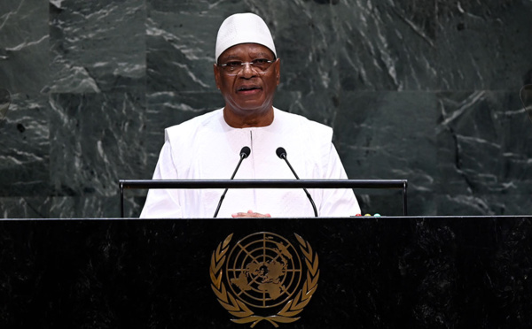 Mali: deuil de trois jours après un week-end meurtrier