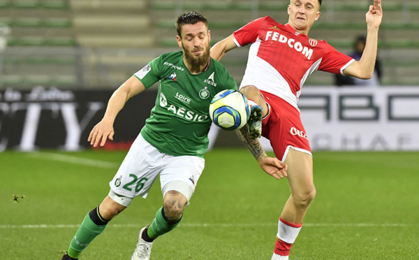 Une L1 plus serrée que jamais, Saint-Etienne, Bordeaux et Nice en profitent