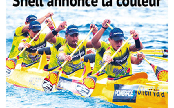 TAHITI INFOS N°1521 du 31 octobre 2019