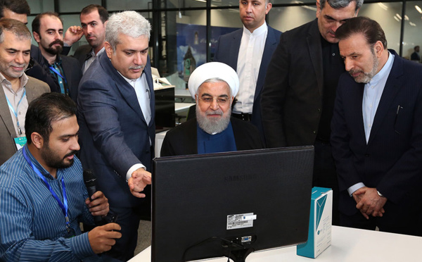 Nucléaire: l'Iran reprend des activités gelées