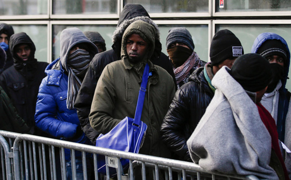 Avec les quotas d'immigration, l'exécutif reprend une vieille antienne de la droite