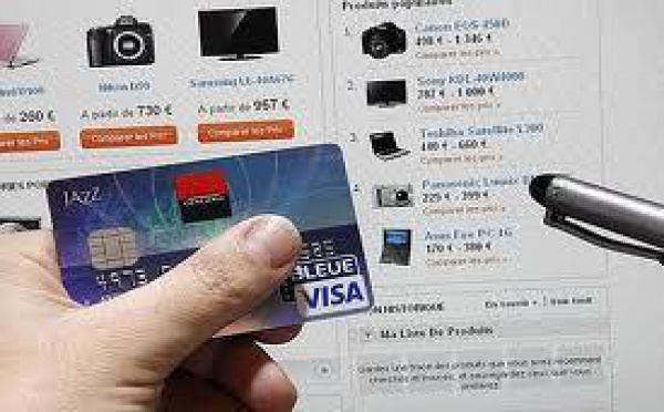 En Australie, les ventes sur Internet dépasseront bientôt celles en magasin