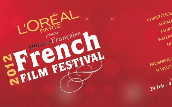 Un Festival du Film français en ballade en Nouvelle-Zélande