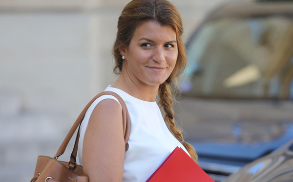 Outre-mer: l'Etat débloque 800.000 euros supplémentaires pour lutter contre les violences conjugales