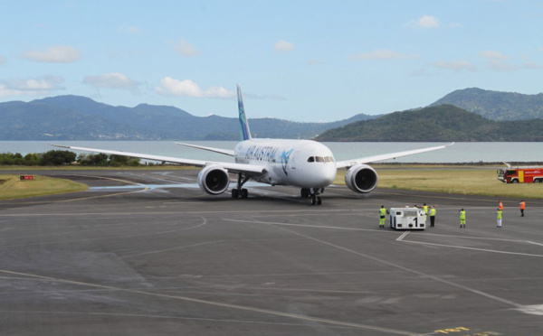 La Réunion : perquisitions de l'Autorité de la concurrence chez Air Austral