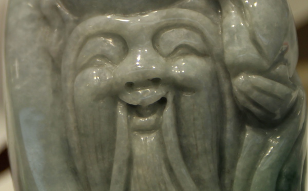 Pacifique : le triangle du jade