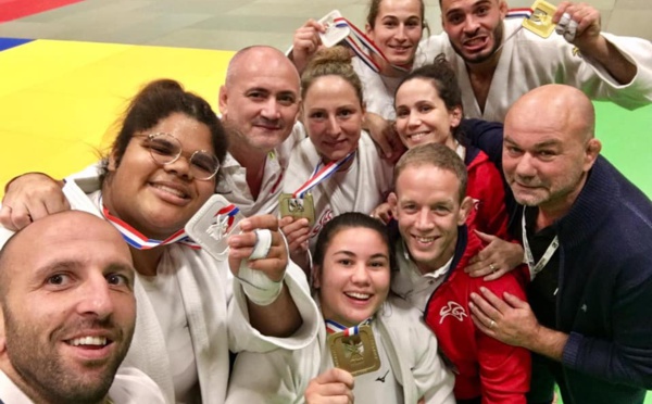 Rauhiti : une troisième place et une première