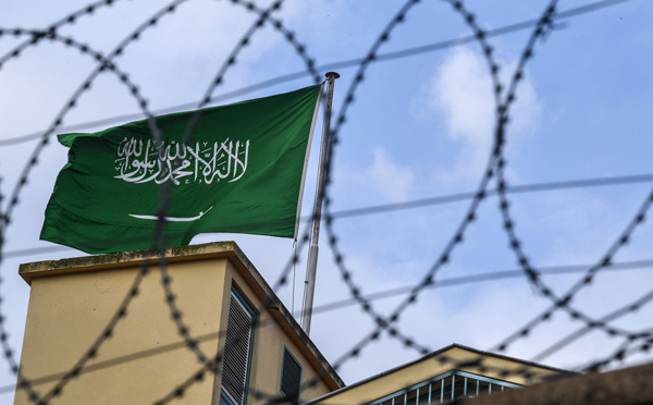 Ankara renverra à partir de lundi les membres étrangers de l'EI dans leurs pays