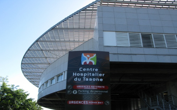 Pour le SPHPF, l'engorgement de l'hôpital est lié au déconventionnement des médecins libéraux