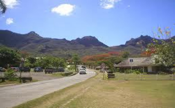 La DES veut transférer la section GEMM du collège de Taiohae vers Atuona