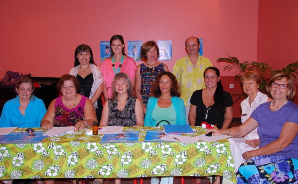 De la belle musique pour la journée internationale des femmes !