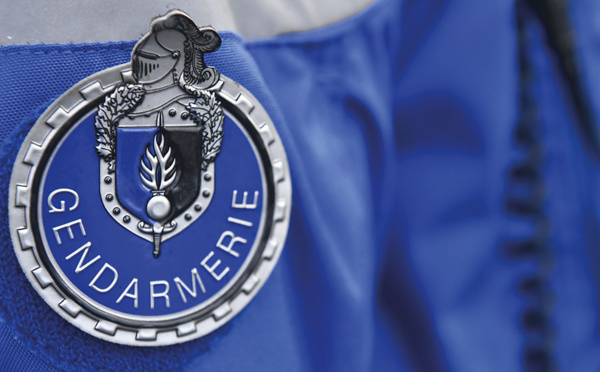 Bas-Rhin: une femme poignardée à mort, son conjoint emprisonné