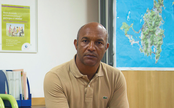 St-Martin: le président de la collectivité poursuivi pour "violation des règles de la commande publique"