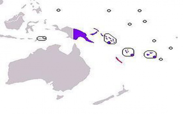 Groupe Mélanésien Fer de Lance : réunions tous azimuts à Nouméa et à Port-Vila