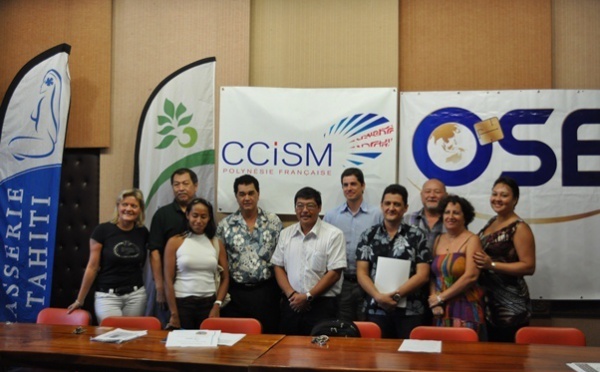 PASSION COMMERCE: La CCISM lance le concours des commerces innovants