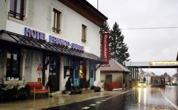 Jura : dix enfants touchés par des cancers dans cinq communes, une enquête épidémiologique ordonnée