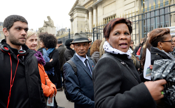 Les ex-mineurs réunionnais victimes de migration forcée réclament à l'Etat d'agir