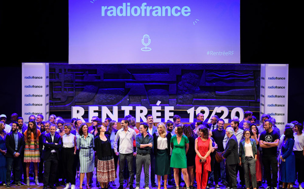Radio France confirme la suppression de 299 postes