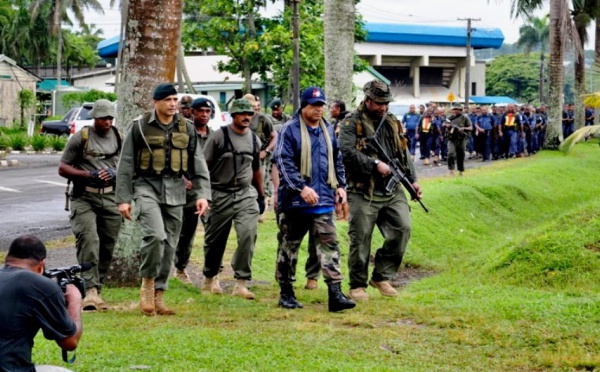 Le sommet du Groupe Mélanésien Fer de Lance aura lieu du 15 au 30 mars 2012