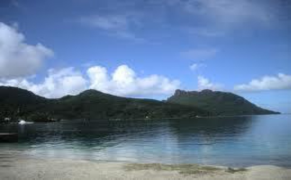 Journée internationale de la femme en océanie