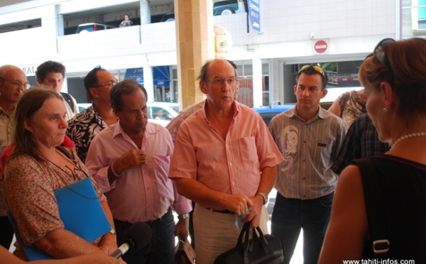 Education : Vers une grève à durée illimitée…