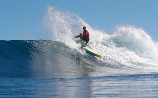 Raioha toujours numéro un