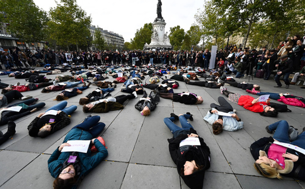 Les féminicides en 2019: au moins 115 cas en France et des scénarios qui se répètent