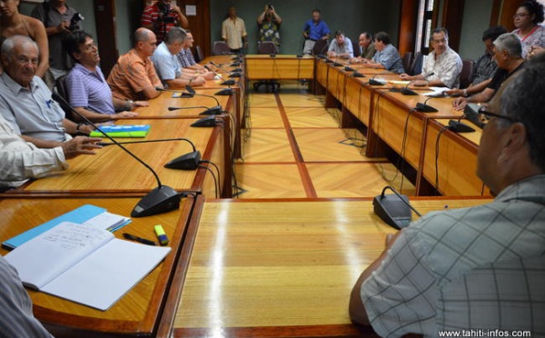 Tiers payant : on en discute mais il faudra attendre