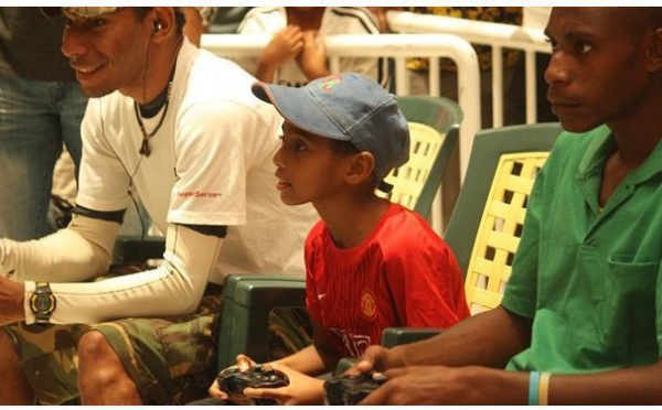 FIFA Interactive World Cup: Les qualifications océaniennes ont débuté