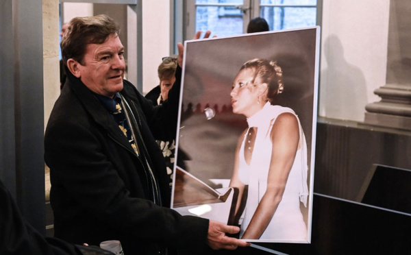 Meurtre d'Elodie Kulik: Willy Bardon devant les assises, 17 ans après les faits