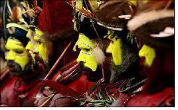 Meurtres en sorcellerie en Papouasie: l’hécatombe continue