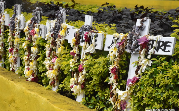 Crash d’Air Moorea : peines de prison ferme requises en appel