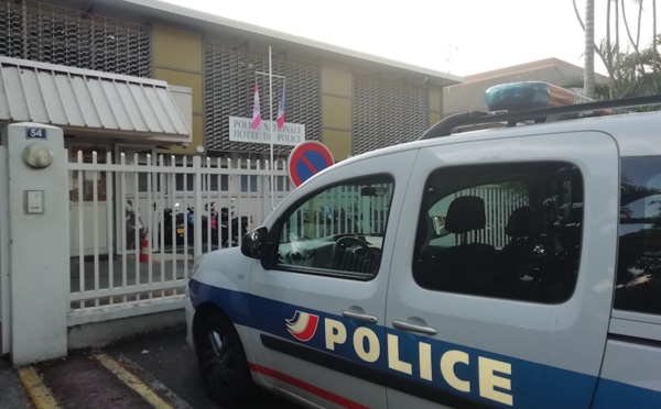 Un cambrioleur aux drôles de moeurs