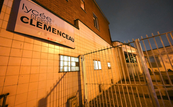 Seine-Saint-Denis: la lycéenne qui a tenté de s'immoler était "suivie médicalement"