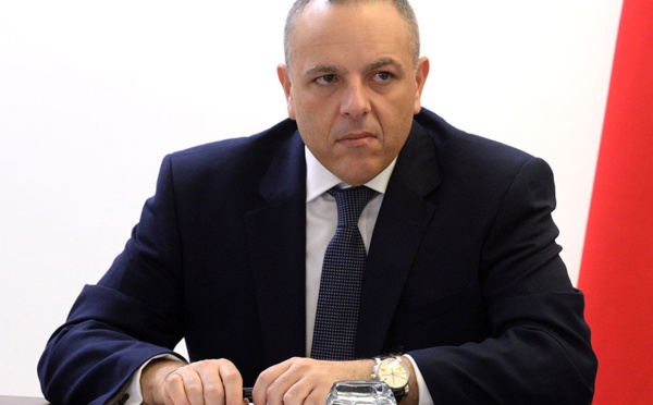 Meurtre d'une journaliste maltaise: démission du chef de cabinet du Premier ministre