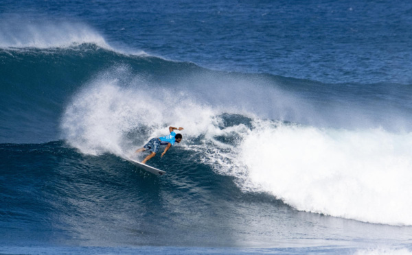 Ça passe pour Braye et Massin