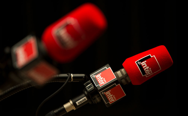 3e jour de grève à Radio France avec une mobilisation en légère baisse