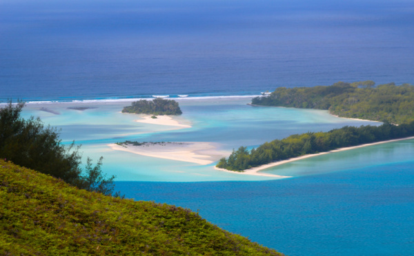 Raivavae, l’île au lagon gemme