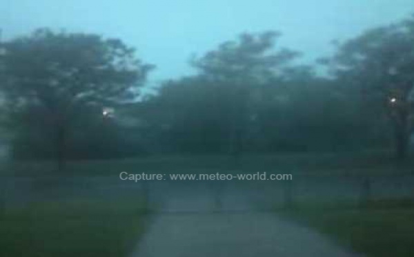 Une tornade ravage le Nord-est de l’Australie