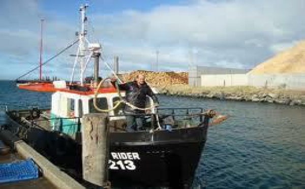 Naufrage au large de la Nouvelle-Zélande : les espoirs s’amenuisent pour les quatre disparus