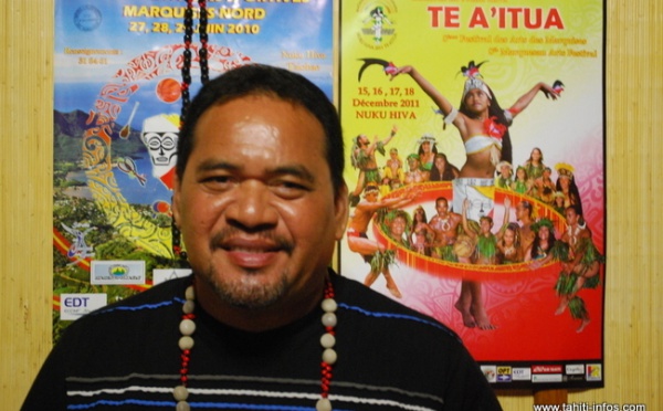 Benoit Kautai soutient Hollande mais pas l'indépendance