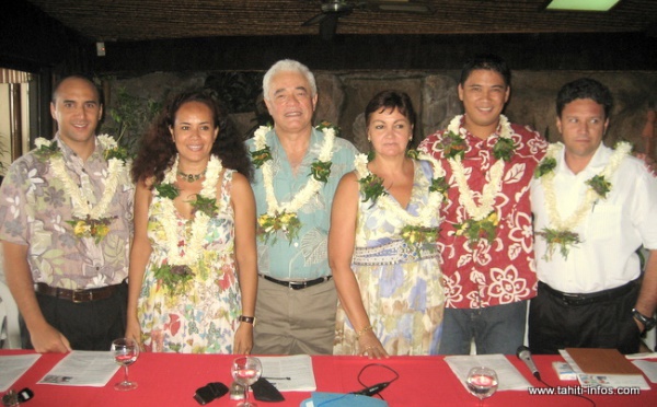 Te Hiti Tau Api : l’offensive de la société civile aux législatives