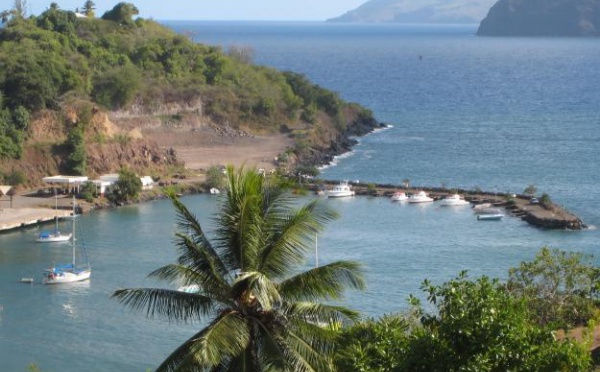 Hiva Oa : Pénurie d’essence et la population prise en otage…