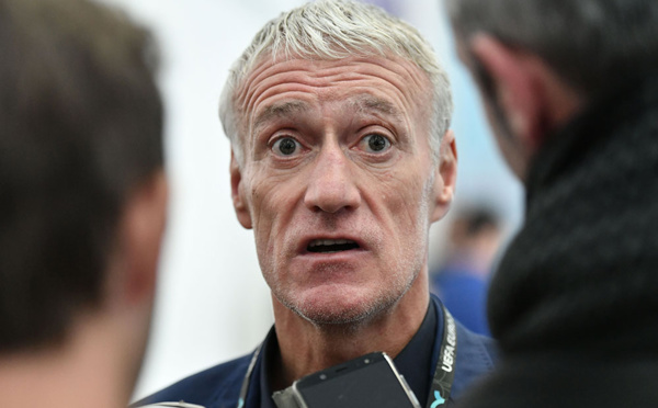 Euro-2020: France, Allemagne et Portugal, un groupe F comme Frissons