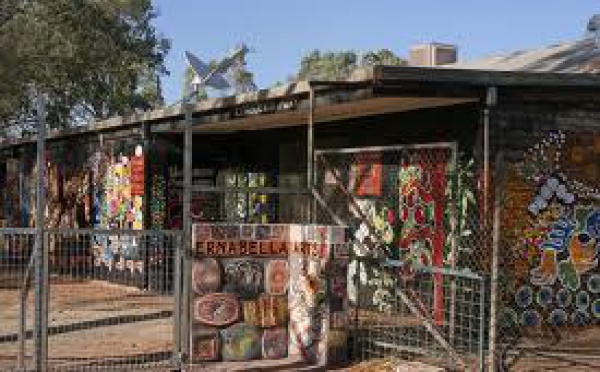 Australie: tremblement de terre de 6,1 de magnitude en pays aborigène