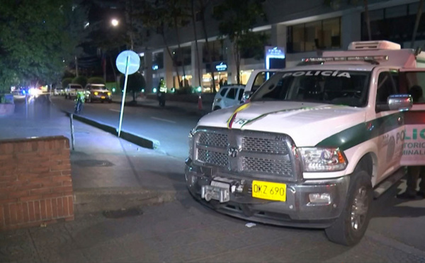 Un ingénieur français de Thales abattu par un "tueur à gages" à Bogota