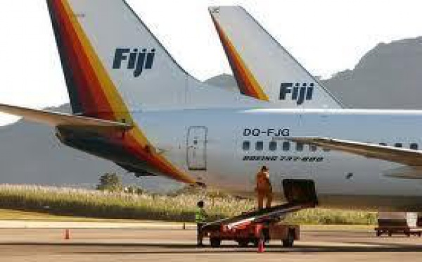 Actionnariat d’Air Pacific : Suva supprime les privilèges de l’actionnaire Qantas