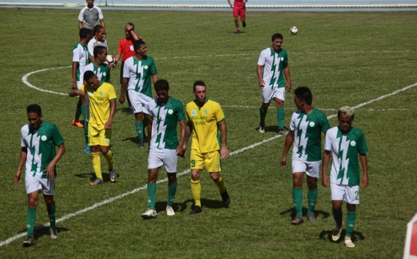 Les matchs de ligue 1 du week-end