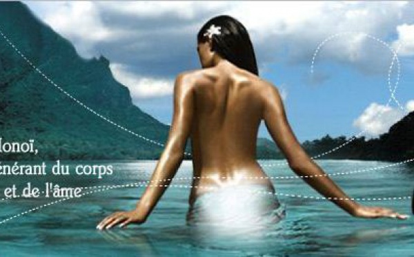 Monoï de Tahiti® 2000 ans d’histoire, Appellation d’Origine depuis 20 ans