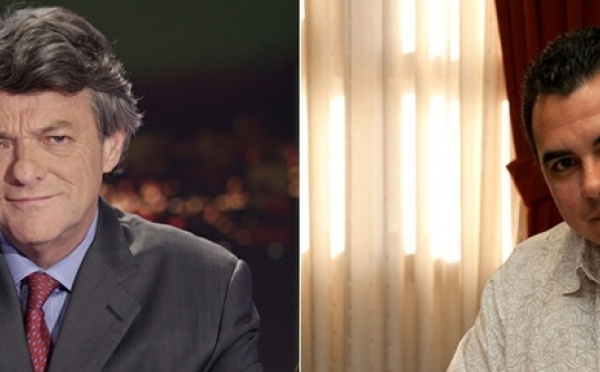 Jean-Louis BORLOO et le Parti Radical accordent leur confiance au candidat Député Teva ROHFRITSCH et au mouvement O’HIVA